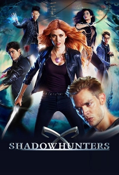 Shadowhunters 1.Sezon 3.Bölüm İzle