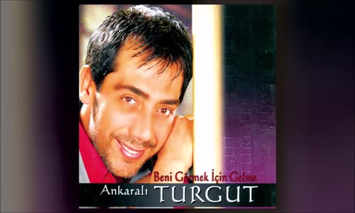 Ankaralı Turgut - Köprüden Geçti Gelin 