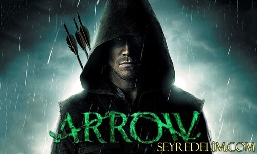 ARROW 5.SEZON 11.BÖLÜM TÜRKÇE ALTYAZILI HD İZLE