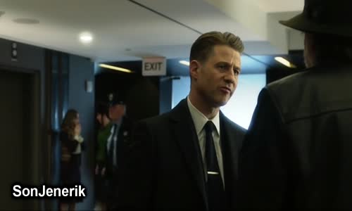 Gotham 4. Sezon 17. Bölüm Fragmanı