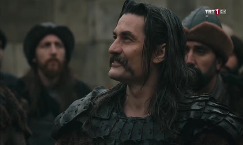 Diriliş Ertuğrul 103. Bölüm Ertuğrul'un Zafer Konuşması Ve Karacahisar'da İlk Ezan