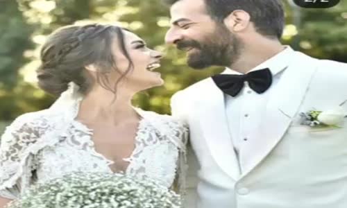 Hande Soral Ve İsmail Demirci'nin Düğün Fotografları