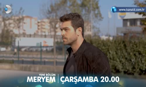 Meryem 16. Bölüm Fragmanı