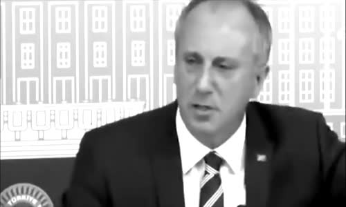 Muharrem İnce'nin 'Çıkmışsın Yenmiş' Şarkı Versiyonu