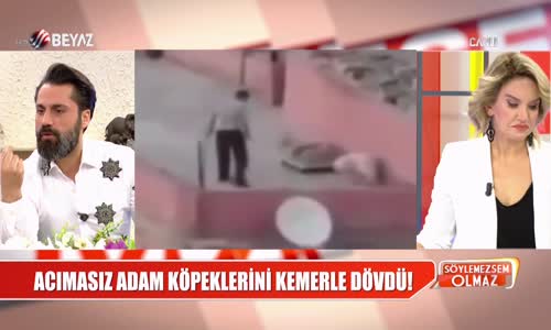 Bu Adamın Derdi Ne