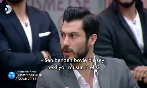 Kısmetse Olur Haftanın Finali Fragmanı