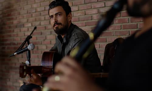 Turgay Saka Hepsi Yalan Akustik Teaser 