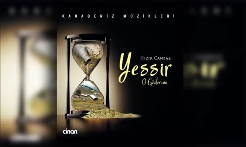 Hızır Canbaz - Sevda Ateşten Gömlek 