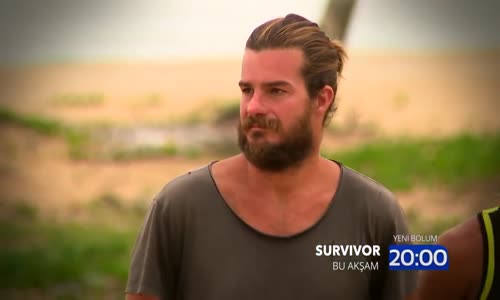 Survivor 2018 105. Bölüm Fragmanı