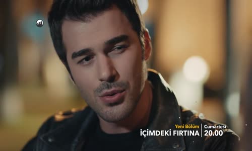 İçimdeki Fırtına 5. Bölüm Fragman