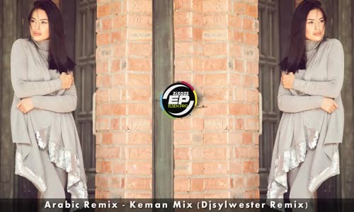 Arabic Remix  Keman Mix (Djsylwester Remix 2017) 