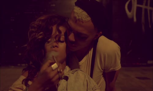 Rihanna - We Found Love