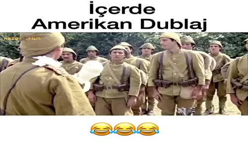 İçerde Dublajı