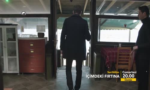 İçimdeki Fırtına 2. Bölüm 2. Fragman