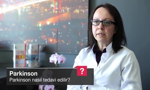 Parkinson Nasıl Tedavi Edilir