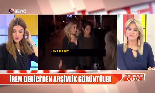 İrem Derici Nasıl Alkol Kurbanı Oldu