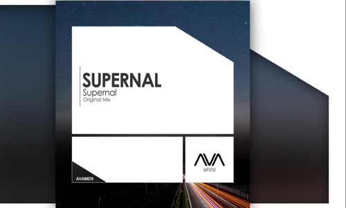 Supernal - Supernal