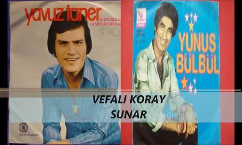 Yavuz Taner & Yunus Bülbül - Hiç Zor Değil