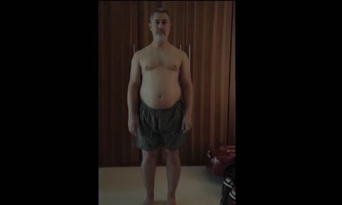 Dangal Filmi İçin İnanılmaz Bir Değişim Geçiren Aamir Kahan