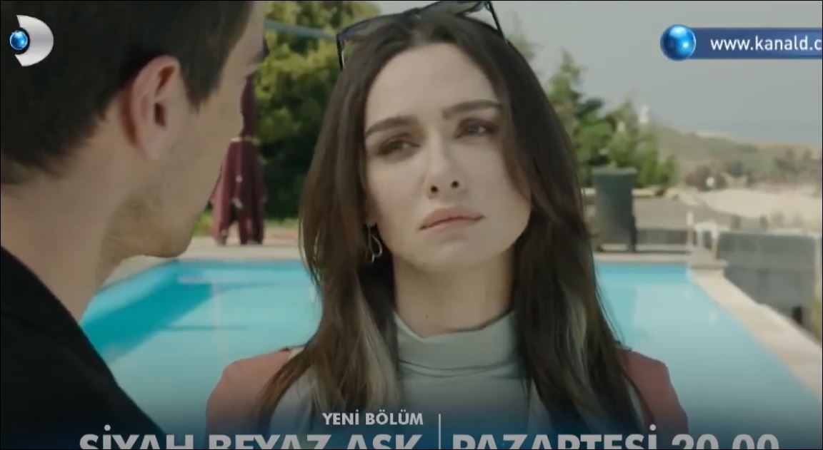 Siyah Beyaz Aşk 25. Bölüm 2. Fragmanı