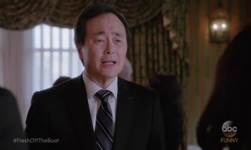 Fresh Off The Boat 4.Sezon 5.Bölüm Fragmanı