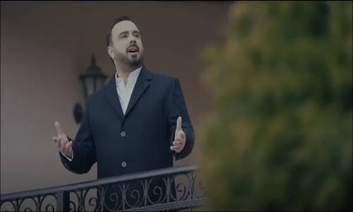 Mehmet Kaya - Aşkın Tarifi 