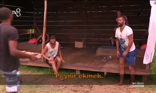 Kazanan Takım Ödülüne Kavuştu Çocukluğumu Hatırladım 72. Bölüm Survivor 2018