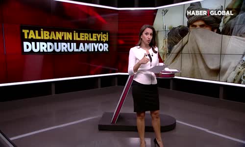 ABD İstihbaratından Şok Afganistan Açıklaması! Rusya Ayağa Kalktı