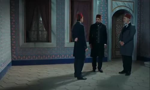 Abdülhamid 16. Bölüm - Hz. Bilal