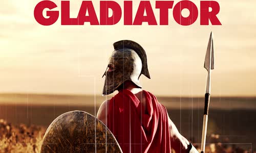 Surilla - Gladiator