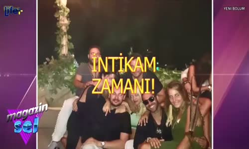 Deniz Akkayaya Tepki Yağıyor!