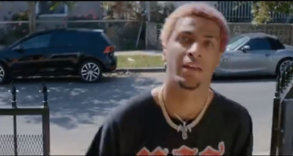 Comethazine -Blessings