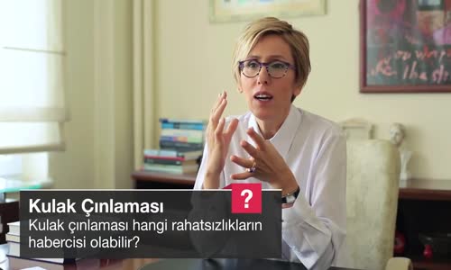 Kulak Çınlaması Hangi Rahatsızlıkların Habercisi Olabilir