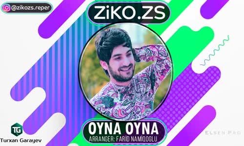 Zikozs - Oyna Oyna Ft. (Farid Namiqoğlu) 2018