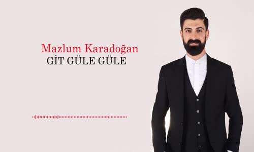 Mazlum Karadoğan - Böyle Olmaz