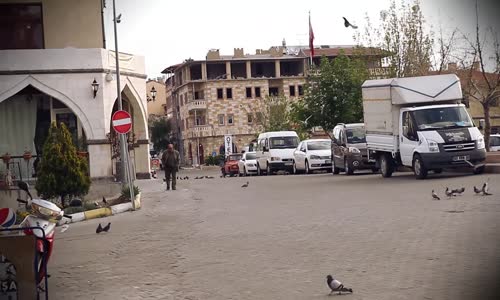 Candan Erçetin Vay Halime 