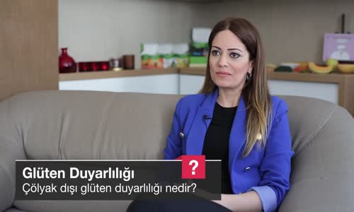 Çölyak Dışı Glüten Duyarlılığı Nedir