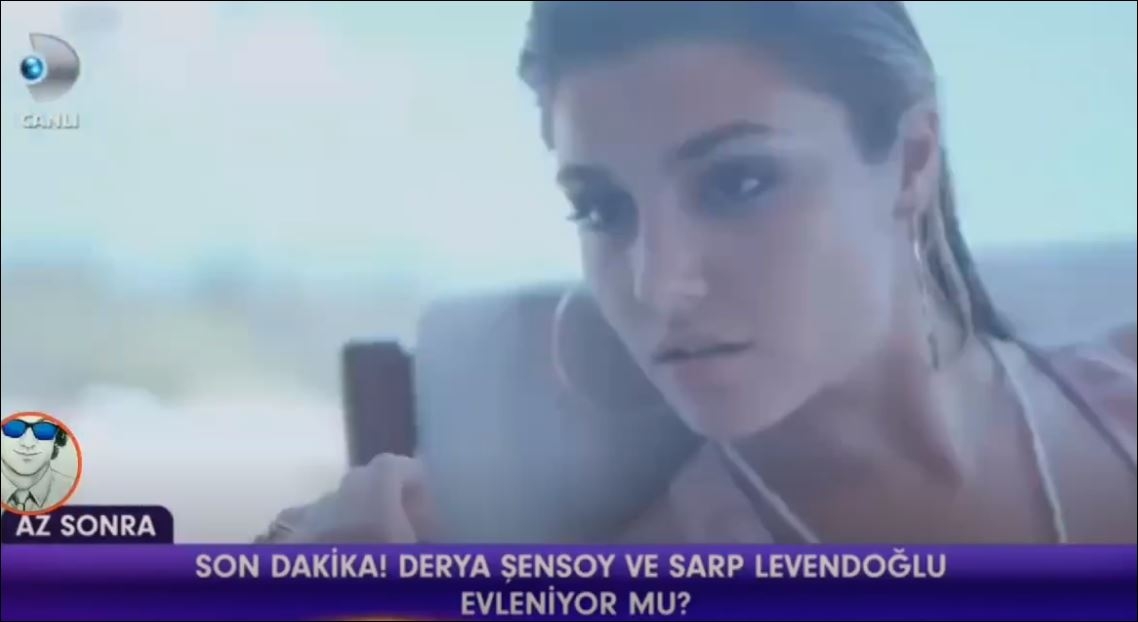 Hande Erçel'i Çıldırtan Sözler