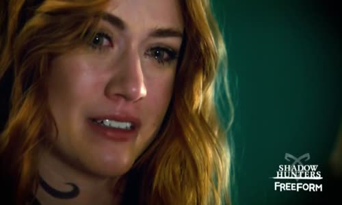 Shadowhunters 2. Sezon 19. Bölüm Fragmanı 