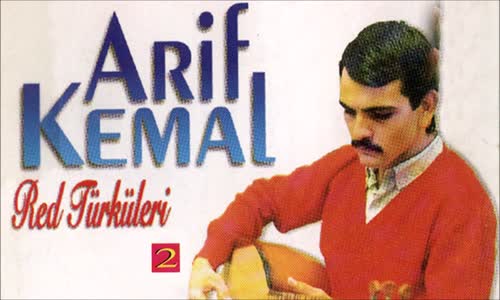 Arif Kemal - Kömürcü