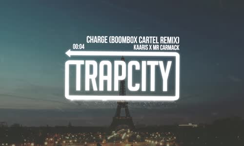 Kaaris X Mr Carmack Charge (Boombox Cartel Remix) 