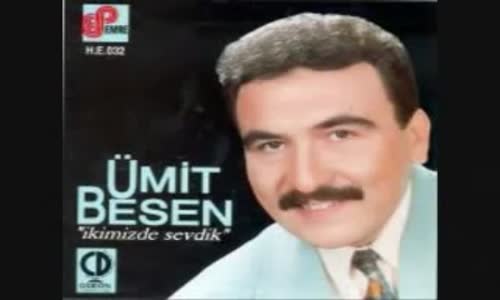 Ümit Besen - Bir Beyaz Karanfil