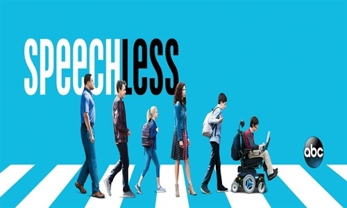 Speechless 2. Sezon 15. Bölüm İzle