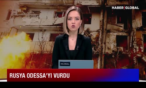 Zelenski Bu Sözlerle Putin'in Sinsi Planını Açıkladı Ardından Bomba Yağdı