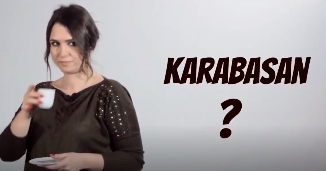 Karabasan Nedir