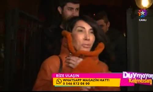 Hande Yener'den Şok Varoşlar Açıklaması!!