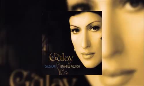 Gülay - Aslanım Yarim 