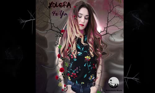 Kolera - 4X Ya 