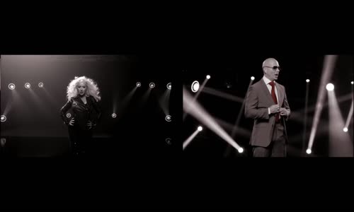 Pitbull - Feel This Moment ft. Christina Aguilera