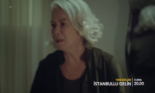 İstanbullu Gelin 32. Bölüm 2. Fragmanı